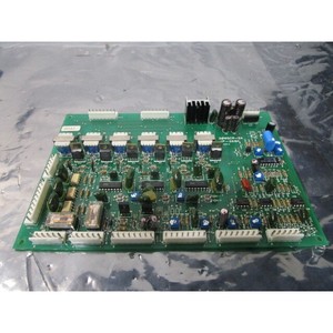 Carte de circuit imprimé (PCB) de transformateur à thyristors Yashibi 306SCR-2A - Équipements et pièces semi-conductrices d'occasion fiables à l'échelle mondiale - Product Image 2