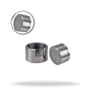 Tolsdorf - Instrumento Quirúrgico Redondo para Triturar Cartílagos, Herramienta para Triturar Cartílagos en Rinoplastia ORL - Product Image 1