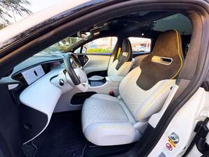 Avatr 11 Premium AWD 2023 - Product Image 6