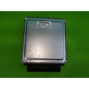 Module de commande moteur d'occasion Rodius I 2004-2013 GENUINE A6655404032 - Product Image 3