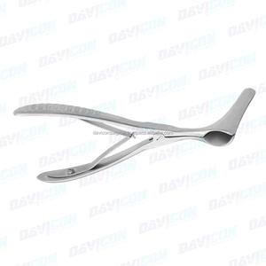 เครื่องมือตรวจจมูกคุณภาพสูงระดับมืออาชีพ ทำจากสแตนเลสสตีล ยี่ห้อ KIillian โดย DAVICON ENTERPRISES - Product Image 2