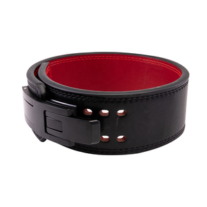 Ceinture de Soutien Dorsal Personnalisée pour Musculation, Powerlifting et Entraînement – Vêtements de Fitness en Gros - Product Image 2