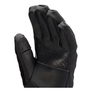 Gants de ski et snowboard en cuir isolés thermiquement, imperméables et coupe-vent, à doigts complets, pour hommes, vente en gros, personnalisables, pour l'hiver et les activités de plein air - Product Image 5