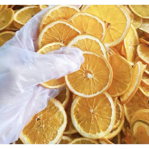 Tranches d'orange séchées directement de l'usine, sans conservateur, couleur naturelle, pour le marché australien de la décoration alimentaire, vente en gros à bas prix - Product Image 2