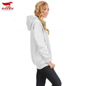 Export Quality Hot Sale <b>Women's</b> Hoodies & <b>Sweatshirts</b> Customized <b>Women</b> New Arrival Plus Size <b>Women</b> Ladies Hoodies from Pakistan - Product Image 4