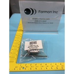 EASTERN AIR DEVICES LA23GCKC-2K MOTOR LINEAR - Equipo y Piezas de Semiconductores de Confianza de Marca Global - Product Image 2