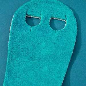 Agarraderas de Gimnasia Unisex Personalizadas de Cuero, Protectores de Palma de Piel de Vaca para Fitness y Levantamiento de Pesas, Logotipo Personalizable - Product Image 5