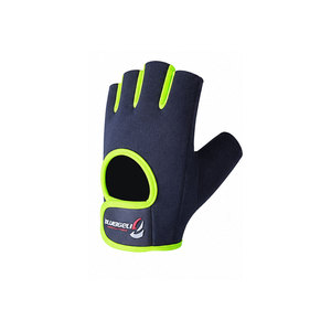 Guantes de Levantamiento de Pesas de Alta Resistencia, Correas para Peso Muerto, Guantes para Ejercicio en Gimnasio - Product Image 4