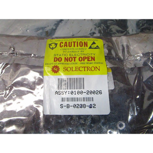 AMAT 0100-20026 PCB ASSY, STEPPER DRIVER - อุปกรณ์และชิ้นส่วนเซมิคอนดักเตอร์ระดับโลกที่เชื่อถือได้ - Product Image 4