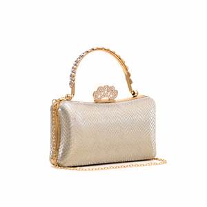 Sacs promotionnels d'embrayage Golden Fancy P15365 - Product Image 2