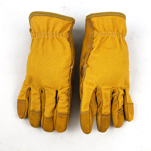 Customized Leather Driving <b>Gloves</b> 100% High Quality Material Made OEM Service Driver Safety <b>Gloves</b> in Multi Color00 - Product Image 5