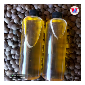 DISPONIBLE Aceite de Sacha Inchi Extra Virgen Premium, Aceite de Semilla de Plukenetia Volubilis Grado Base para el Cuidado del Cabello, a Granel 1L 5L 20L - Product Image 1