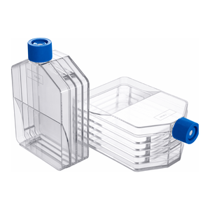Flacons de culture cellulaire Falcon 250 ml avec capuchon ventilé à 3 ou 5 couches pour la mise en échelle - Product Image 1