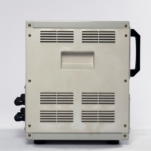 Stabilisateur/régulateur de tension automatique de haute qualité SH-5000II monophasé 1 AC fabriqué au vietnam-LiOA produit en cuivre - Product Image 3