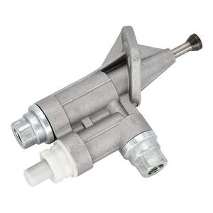 Pompe d'injection de carburant pour moteur diesel 3914319 3918000 4BT 6BT ISB 5.9L, pompe d'alimentation en carburant, PIÈCES DE MOTEUR - Product Image 4