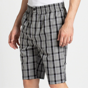 Pantalones Cortos Casuales Personalizados de Alta Calidad para Hombre, Pantalones Cortos Deportivos de Color Sólido para Hombre, Pantalones Cortos de Algodón para Correr y Hacer Ejercicio para Hombre y Niño - Product Image 3