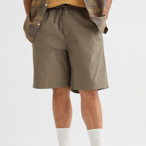 High <b>Men</b> Fleece <b>Shorts</b> Casual Relaxed Style Soft Fabric Elastic Waistband Gym Workout <b>Running</b> Training <b>Shorts</b> and Daily Wear Use - Product Image 6