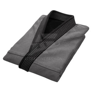 Kimono de Jiu-Jitsu, Uniforme de Artes Marciales Más Vendido en 2026, Material Duradero, Uniforme de Jiu-Jitsu - Product Image 5