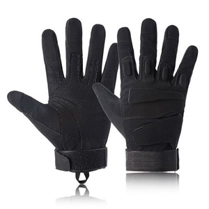 Gants de protection de haute qualité M Premium, durables et sûrs, pour le travail industriel, la construction, l'entrepôt et usage général - Product Image 1