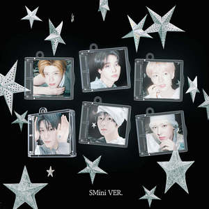 NCT WISH - Ode to Love / อัลบั้มชุดที่ 1 (รุ่น SMini) เรียว - Product Image 1