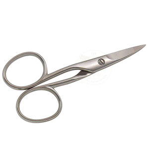 Ciseaux professionnels pour cuticules en acier inoxydable, coupe-peaux mortes, ciseaux de manucure - Product Image 6