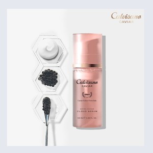 Sérum facial Kalbisano Extra Caviar Cloud Serum 100ml, sérum éclat du visage, sérum liftant, sérum hydratant pour le visage, sérum visage GHK-Cu - Product Image 2