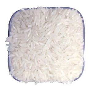 ข้าวหอมมะลิไทย 5% หัก ข้าวขาวเมล็ดยาว นุ่ม แห้ง 1 กก. ไทยไรซ์ โค. - Product Image 2