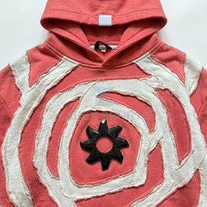ZABEX SPORTS Sweat à capuche unisexe en molleton de coton doux et chaud, tissu épais, idéal pour l'hiver, vente en gros - Product Image 3