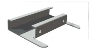 Fabrication sur mesure de tôles en acier inoxydable par découpe laser CNC, pièces OEM, pièces en acier inoxydable découpées au laser de précision - Product Image 3