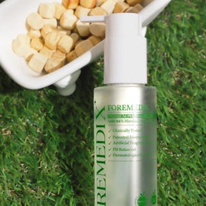 [Chumdan Environment] Foremedix Mousse Nettoyante Douce pour l'Hygiène Intime – Marque Coréenne de Soins Personnels - Product Image 3