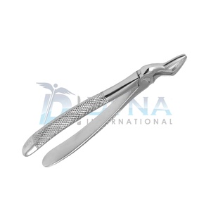 คีมสกัดฟันสแตนเลสสำหรับเด็กลายภาษาอังกฤษ51S - Product Image 4