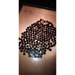 Botones de Cuerno de Búfalo, Botones de Cuerno de Vaca, Botones de Cuerno de Buey, en Bruto, Técnica Real, Color Número 09/10, de f s international agate - Product Image 5