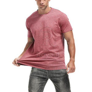 Camiseta cómoda 100% algodón con logo personalizado impreso, efecto descolorido por el sol, para hombre, diseño único, corte holgado. - Product Image 2