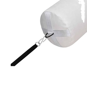 Hot Selling Custom Solid Color Printing MOHZA INDUSTRIES Leather Heavy Duty Punching Bags for Men Women Good Quality <b>Cheap</b> Price - Product Image 3