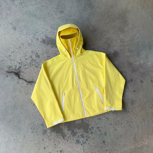 Sudadera con capucha tipo balaclava para hombre, 350 GSM, de algodón y forro polar, para pedidos de marcas de ropa estadounidenses con etiqueta privada. - Product Image 6