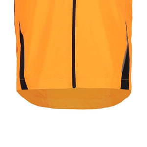 Nouveaux arrivages : gilets coupe-vent en laine pour hommes, best-sellers en ligne, 2 poches latérales personnalisées, gilets avec logo personnalisé - Product Image 6