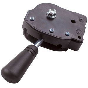 ชุดเกียร์เดินหน้าและถอยหลังสำหรับเครื่องยนต์ 4 จังหวะ 2 แรงม้า และ 14 แรงม้า พร้อมเฟือง 10 ฟัน และ 12 ฟัน สำหรับรถโกคาร์ท - Product Image 4