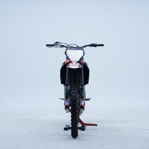 Motocicleta K23 para Motocross, Competición, 200cc, Todoterreno, Carreras, 250cc, Enduro, 300cc, Profesional - Product Image 1