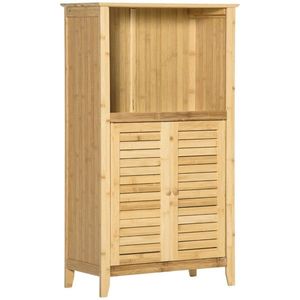 Mobile Bagno Moderno in Legno per Casa, Cucina, Camera da Letto - Design Lussuoso Eco-Friendly per Hotel e Ufficio - Product Image 1