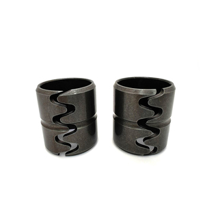 <span class=keywords><strong>Manchon</strong></span> métallique pour machine <span class=keywords><strong>de</strong></span> préhension en acier à ressort 50CrV4, bague d'expansion, bague <span class=keywords><strong>de</strong></span> tension - Product Image 5
