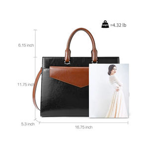 Sacs pour ordinateur portable de qualité supérieure, sacs en cuir originaux pour ordinateur portable à prix de gros, sacs pour ordinateur portable de qualité supérieure à vendre, sur mesure - Product Image 4