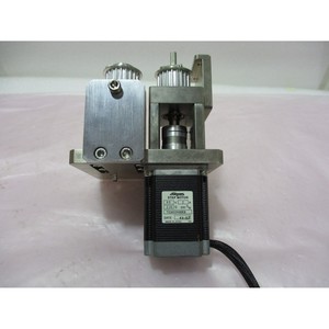 Conjunto de Motor Paso a Paso Tamagawa TS3653N95E8, 4.5V - Equipo y Piezas de Semiconductores de Confianza de Líderes Globales - Product Image 1