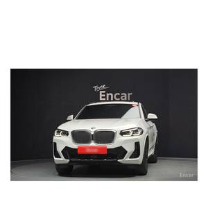 BMW X4 XDrive20i M Sport 2023 con Caja de Cambios Automática, Volante a la Izquierda y Cámara Trasera, 59,025 km - Product Image 3