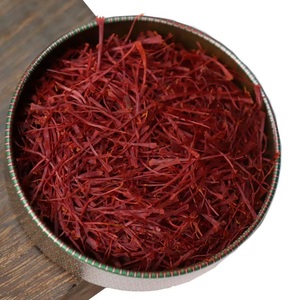 Azafrán Kashmiri Mongra de Primera Calidad, Grado Alimenticio, el Más Vendido, Utilizado en Preparaciones Herbales Tradicionales - Product Image 3