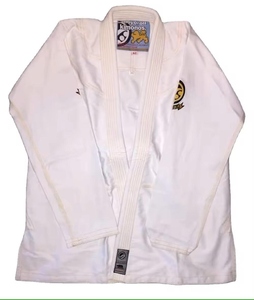 Kimono de Jiu Jitsu Brasileño Shoyorol Atlas Competitor de Alta Calidad, Uniforme de Jiu Jitsu Shoyorol - Product Image 3