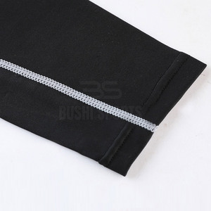 Quick Dry Workout Wear <b>Men</b> <b>Compression</b> <b>Shirts</b> Gym Clothing Training Wear <b>Men</b> <b>Compression</b> <b>Shirts</b> - Product Image 4