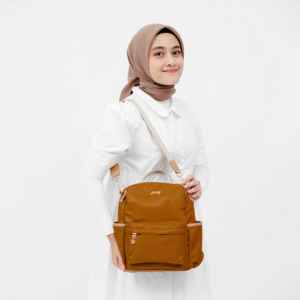 Fashion Small Nylon Back Pack Purses for Ladies Girls Boys Kids School Daypack <b>With</b> <b>USB</b> <b>Port</b> Cute Mini Backpack Bags Women - Product Image 1