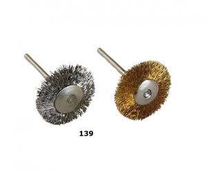 High Quality Mounted <b>Wire</b> <b>Brushes</b> use for jewellery making tool whole sale lowest price best product for jewellery making - Product Image 2