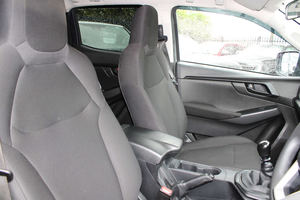 ดีลสุดคุ้ม ปี 2023 ดีแม็กซ์ 1.9TD ยูทิลิตี้ 4x4 ดับเบิ้ลแค็บ - Product Image 2