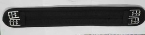 Cincha Sintética para Caballo de Calidad de Exportación con Forro de Piel Sintética, Tallas 18" - 30" Disponible a Precio de Mayoreo - Product Image 5